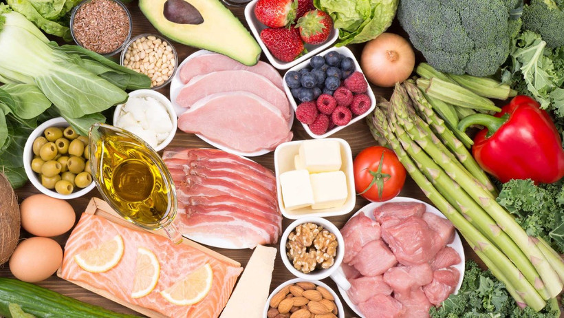 Làm rõ sự tác động của thực phẩm đối với môi trường