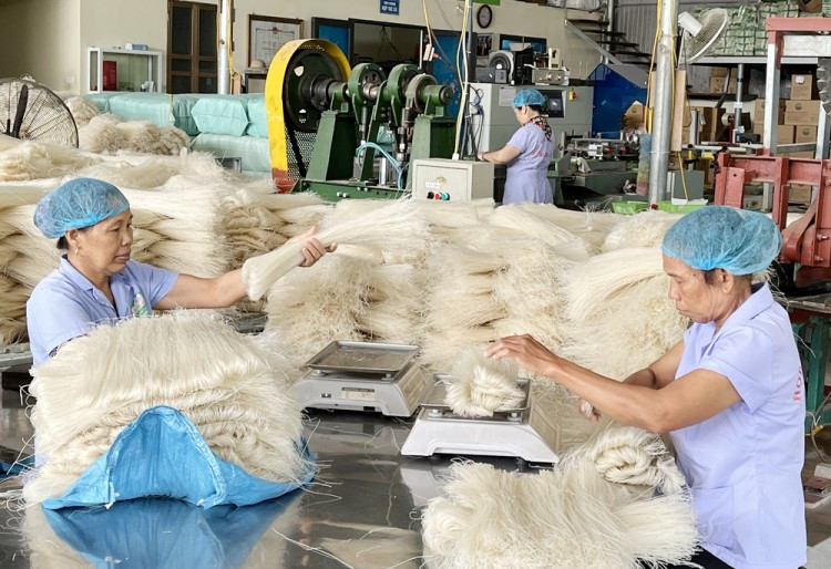 Phú Thọ thúc đẩy tiêu thụ sản phẩm OCOP lên sàn thương mại diện tử