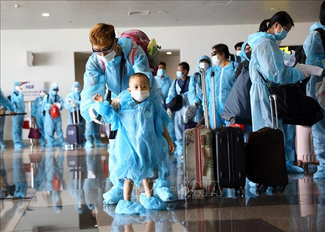 Chỉ thị của Bộ Y tế về tăng cường các biện pháp phòng, chống dịch COVID-19