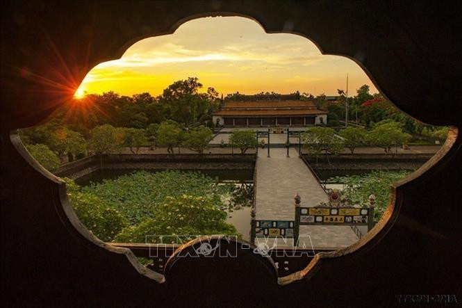 Bảo tồn, phát huy Quần thể di tích Cố đô Huế (Bài 1)