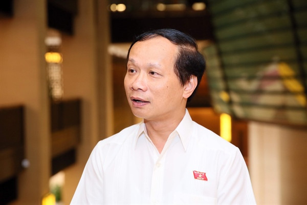 Đồng Chí Phạm Tất Thắng giữ chức Phó Trưởng ban Ban Dân vận Trung ương. Ảnh :baovanhoa.vn