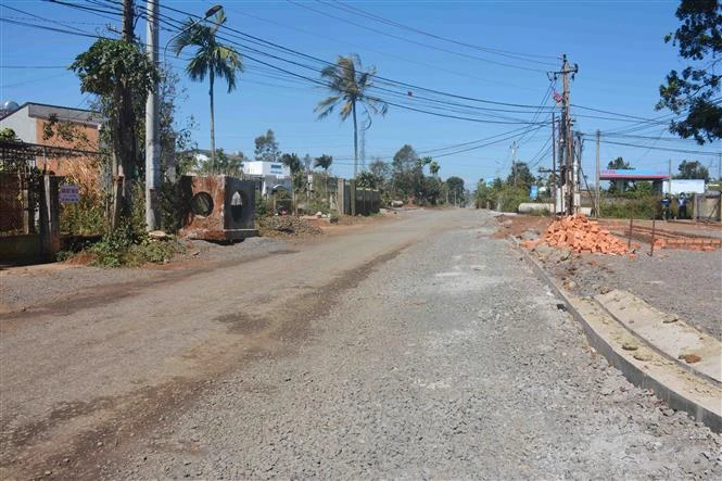 Gỡ vướng về quản lý đất đai (Bài 3) 
