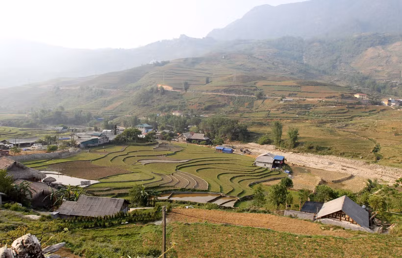 Lào Cai chuẩn hóa du lịch cộng đồng