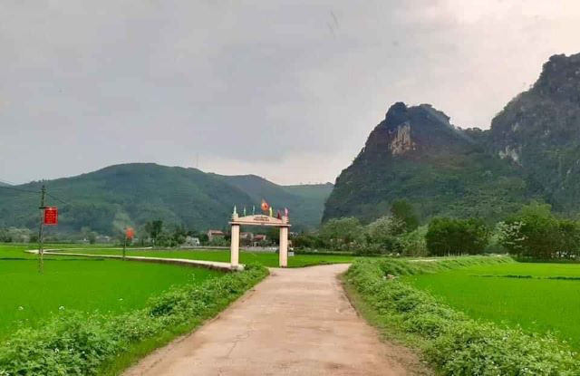 Thái Nguyên tập trung xây dựng xã, huyện nông thôn mới nâng cao