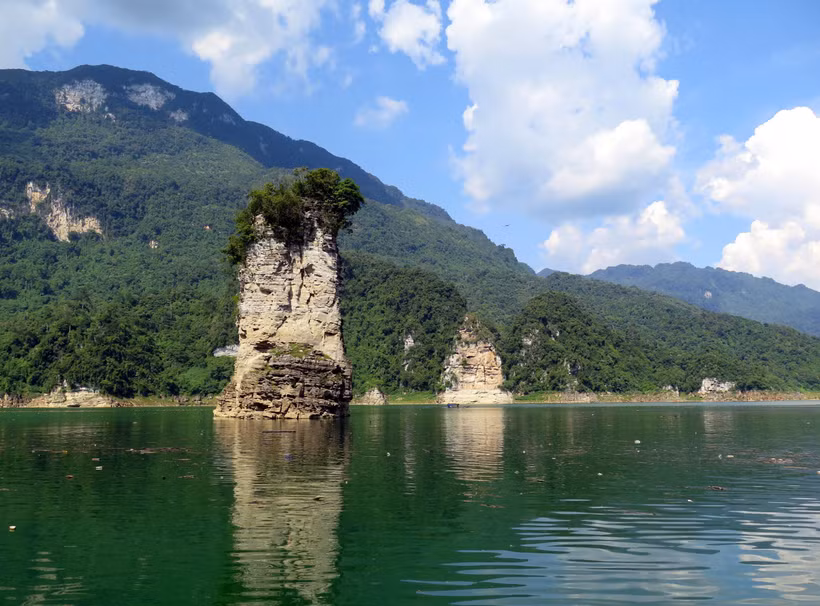 Tuyên Quang: Xây dựng và khai thác nhiều sản phẩm du lịch mới