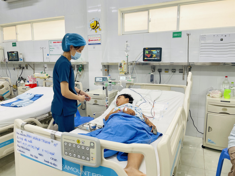 Chưa có thuốc điều trị đặc hiệu, người dân cần cẩn trọng với nguy cơ ngộ độc nấm