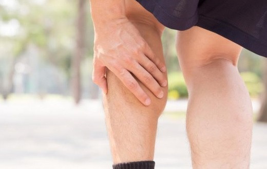 Cảnh báo phải đi khám ngay khi đau và tê bì bắp chân