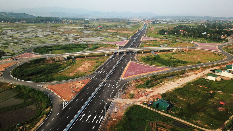 Thành lập Khu kinh tế ven biển Quảng Yên