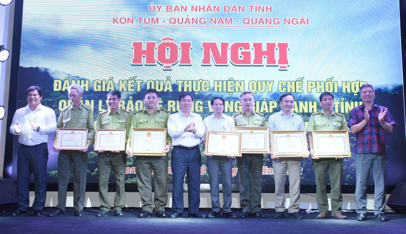 Quang cảnh Hội nghị. Ảnh: Dư Toán - TTXVN 