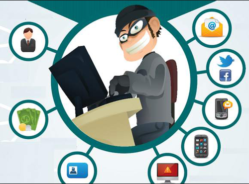 Cảnh giác với các thủ đoạn lừa đảo chuyển tiền trên không gian mạng