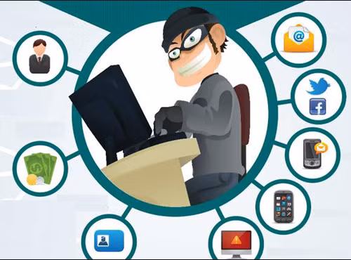 Cảnh giác với các thủ đoạn lừa đảo chuyển tiền trên không gian mạng