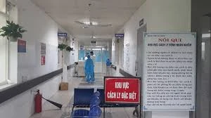 Chiều 26/5, ghi nhận thêm một ca mắc COVID-19 mới là hành khách trên chuyến bay từ Nga về nước