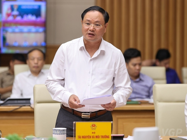 Dự thảo Luật Đất đai (sửa đổi): Đảm bảo sự nhất quán kế thừa của hệ thống pháp luật đất đai