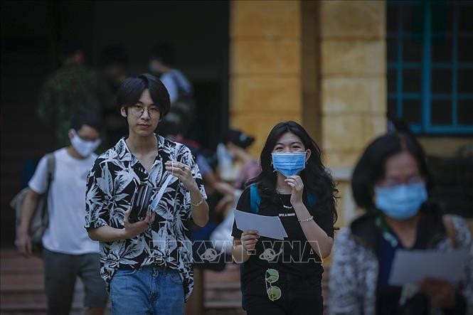 Dịch COVID-19: Có 11/58 trường hợp đang điều trị đã âm tính virus SARS-CoV-2