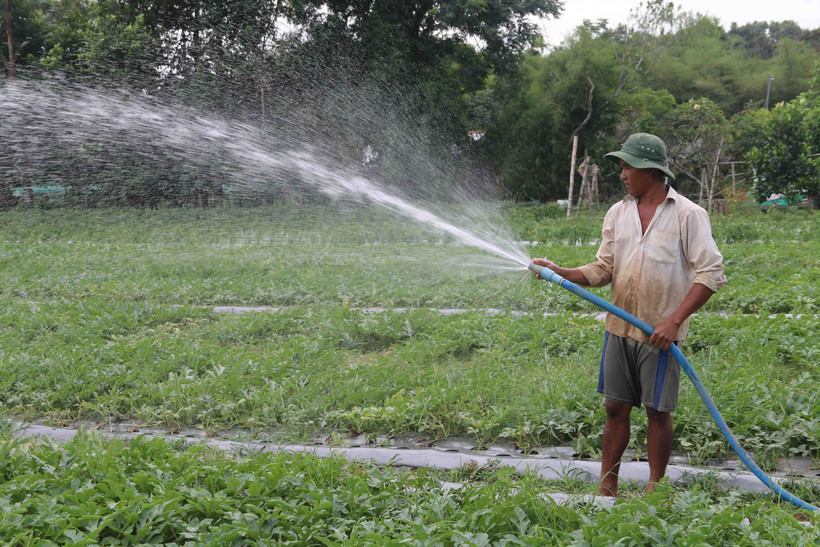 Hơn 400 tỷ đồng đầu tư phát triển vùng đồng bào Khmer Trà Vinh