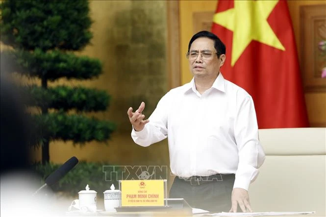 Chương trình quản lý nợ công 3 năm giai đoạn 2021-2023