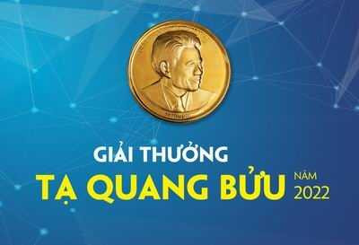 Giải sẽ trao với tiêu chí là các công trình nghiên cứu phải được xuất bản trên các tạp chí quốc tế có uy tín. Ảnh: khoahocphattrien.vn 