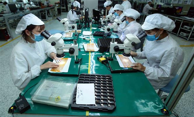 Từ 1/3, tiến hành tổng điều tra kinh tế năm 2021 trên phạm vi cả nước