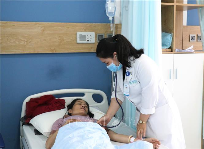 Đắk Lắk tăng cường đào tạo, nâng cao năng lực đội ngũ y tế