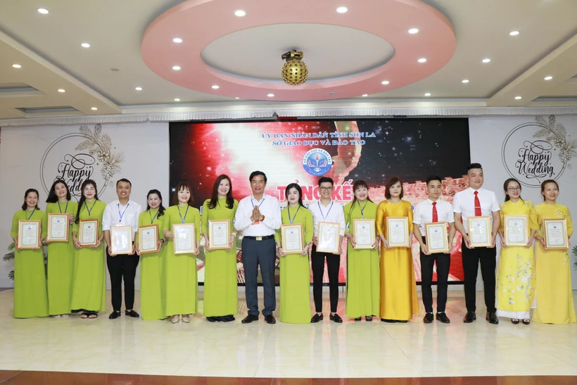 Sơn La nâng cao năng lực giáo viên chủ nhiệm bậc Tiểu học