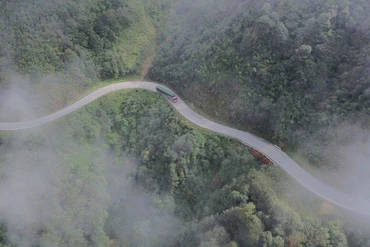 Đại công trường 19/12: Hầm đường bộ Hoàng Liên tạo đột phá hạ tầng vùng Tây Bắc