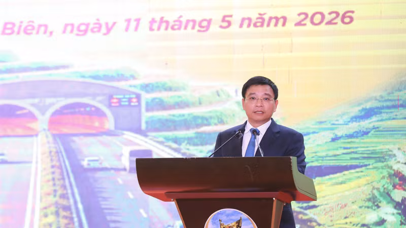 ‘Luồng xanh’ tạo cú hích thu hút đầu tư vào Điện Biên