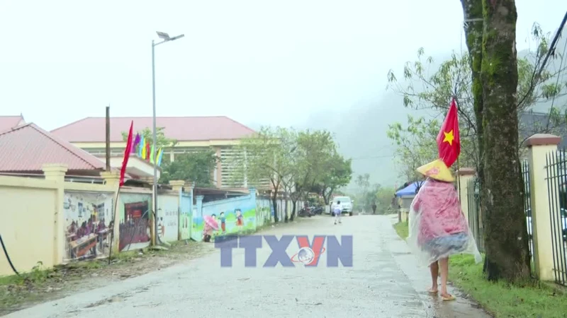 Cần những chính sách phù hợp trong xây dựng nông thôn mới ở Pà Cò