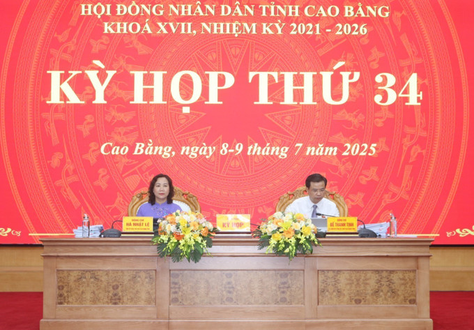 Chủ tọa Kỳ họp. Chủ tọa Kỳ họp.