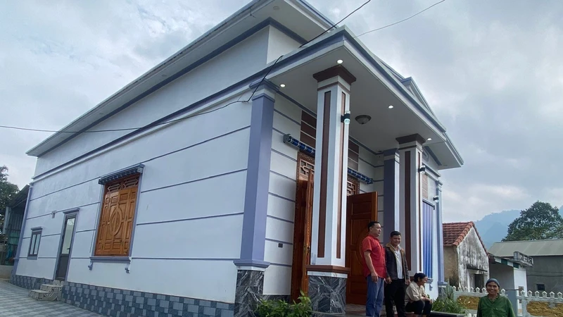 Hướng đi hiệu quả cho người dân miền núi Thanh Hóa