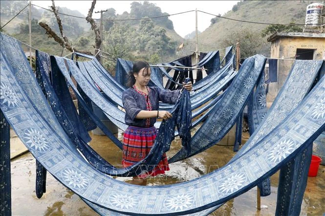  Nỗ lực xóa bỏ "điểm nóng" Hang Kia - Pà Cò (Bài 2)
