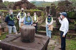 Du lịch xanh - Xu hướng tất yếu (Bài 1)