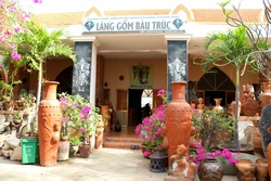 Bảo tồn và phát triển nghề làm gốm của người Chăm tỉnh Ninh Thuận (Bài 2)