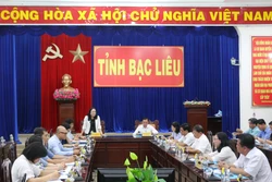 Bạc Liêu cần mở rộng trường lớp, xây dựng đội ngũ giáo viên đạt chuẩn ở vùng đồng bào dân tộc thiểu số