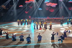 Khai mạc Tuần văn hóa Du lịch chào mừng 120 năm du lịch Sa Pa