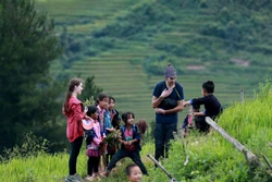 Khởi sắc du lịch Yên Bái