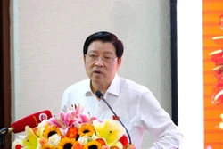 Ủy viên Bộ Chính trị Phan Đình Trạc: Cần quan tâm phát triển giáo dục vùng Tây Nguyên