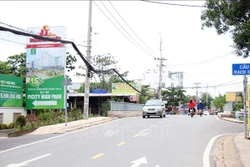 An Phú Đông - chiến khu đầu tiên của tỉnh Gia Định - Bài 2