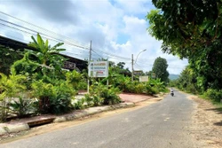 Khó khăn trong xây dựng nông thôn mới ở Kon Tum