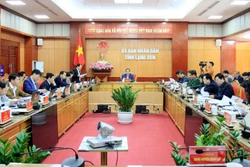 Lạng Sơn xây dựng sản phẩm du lịch đặc thù, thế mạnh của địa phương