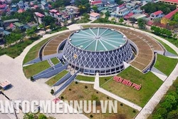 Điện Biên Phủ - Điểm hẹn tháng 5