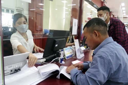 Thái Nguyên thúc đẩy sử dụng dịch vụ công trực tuyến