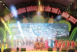 Đắk Lắk: Nâng tầm sầu riêng huyện Krông Pắc