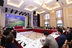 Đánh giá tiềm năng phát triển du lịch Lai Châu