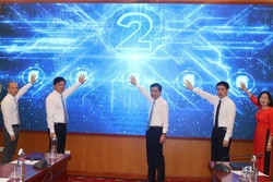 Tuyến trải nghiệm "Một thời hoa lửa" ở vùng Công viên địa chất toàn cầu Non nước Cao Bằng
