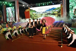 Phát huy nét đẹp văn hóa bản địa thành sản phẩm du lịch đặc trưng ở huyện Nho Quan