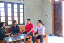 Tạo điểm tựa vững chắc để ngư dân vươn khơi, bám biển