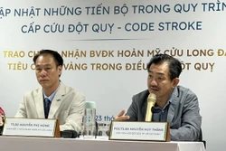 Bệnh đột quỵ có thể tầm soát và điều trị khỏi