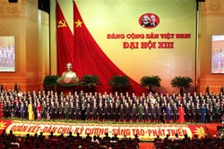 10 sự kiện nổi bật của Việt Nam năm 2021 do TTXVN bình chọn