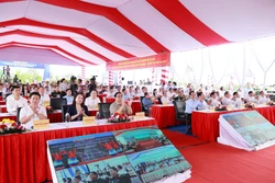 Thủ tướng Phạm Minh Chính: Hình thành trục kết nối, giao thương giữa Việt Nam với các nước tiểu vùng sông Mekong