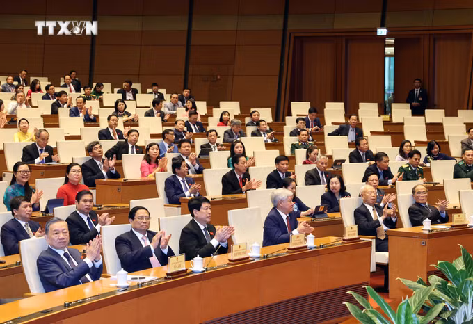 vna_potal_be_mac_ky_hop_thu_7_quoc_hoi_khoa_xv_7456118.jpg